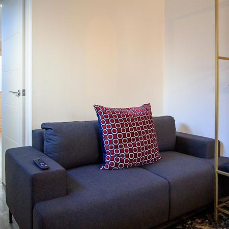 Moray Court Chester City Centre Studio Apartment By Rework Accommodation Eksteriør bilde