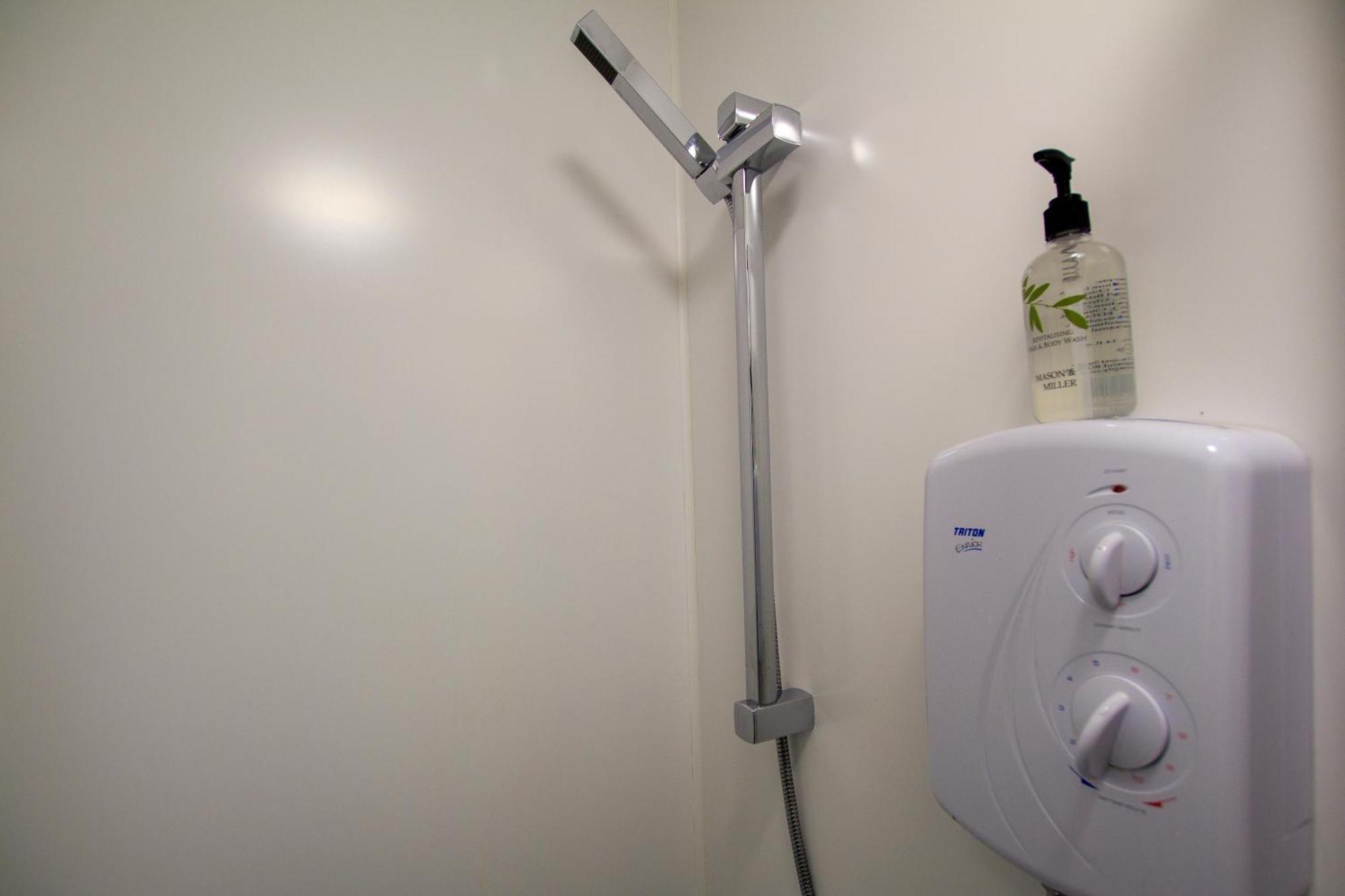 Moray Court Chester City Centre Studio Apartment By Rework Accommodation Eksteriør bilde