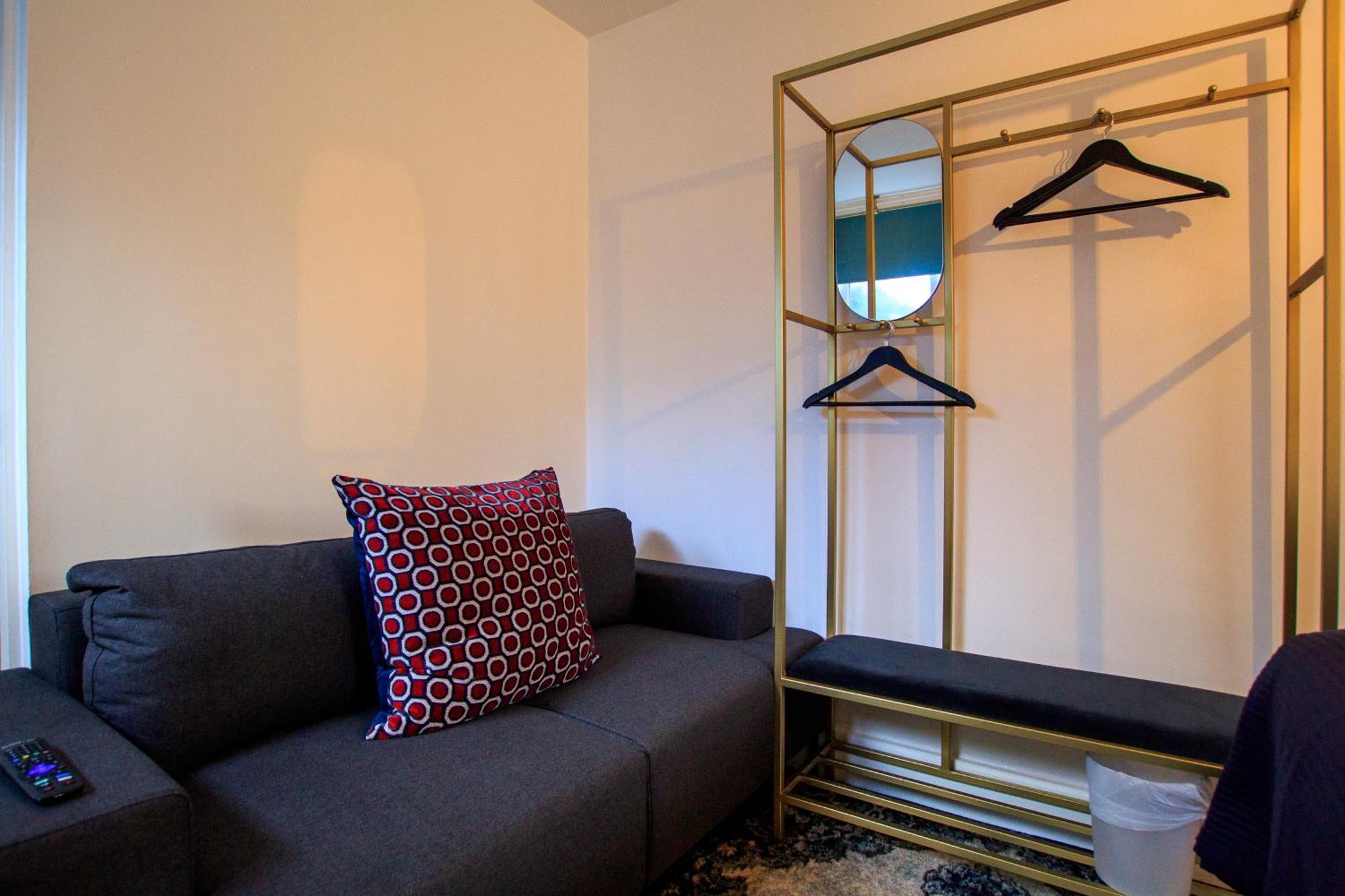 Moray Court Chester City Centre Studio Apartment By Rework Accommodation Eksteriør bilde