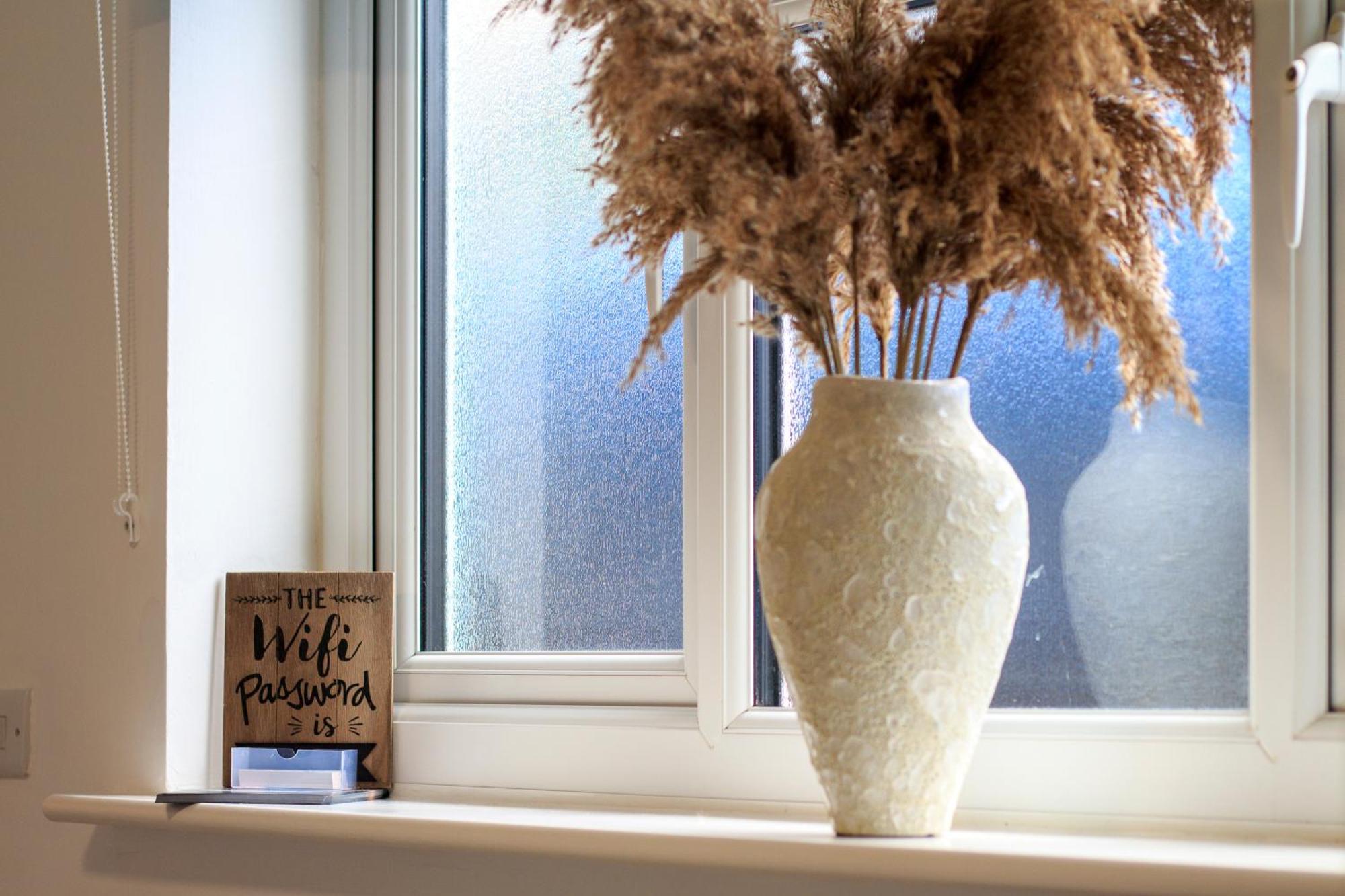 Moray Court Chester City Centre Studio Apartment By Rework Accommodation Eksteriør bilde