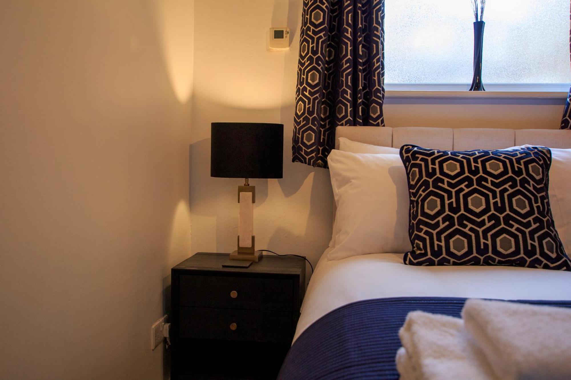 Moray Court Chester City Centre Studio Apartment By Rework Accommodation Eksteriør bilde